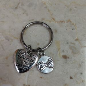Keyring